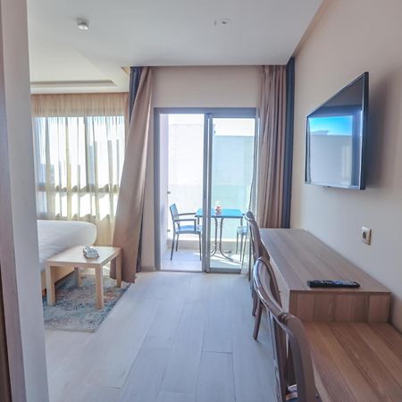 Hotel Belle Vue Meknès Eksteriør billede